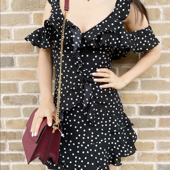 💕NWT Tory Burch Chain Tote - Picture 3 of 3